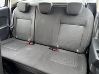 USED 2018 68 DACIA LOGAN MCV 0.9 TCe Comfort Estate 5dr Petrol Manual Euro 6 (s/s) (90 ps) 