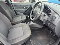 USED 2018 68 DACIA LOGAN MCV 0.9 TCe Comfort Estate 5dr Petrol Manual Euro 6 (s/s) (90 ps) 