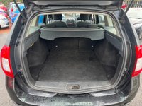 USED 2018 68 DACIA LOGAN MCV 0.9 TCe Comfort Estate 5dr Petrol Manual Euro 6 (s/s) (90 ps) 