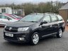 USED 2018 68 DACIA LOGAN MCV 0.9 TCe Comfort Estate 5dr Petrol Manual Euro 6 (s/s) (90 ps) 
