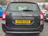 USED 2018 68 DACIA LOGAN MCV 0.9 TCe Comfort Estate 5dr Petrol Manual Euro 6 (s/s) (90 ps) 