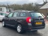 USED 2018 68 DACIA LOGAN MCV 0.9 TCe Comfort Estate 5dr Petrol Manual Euro 6 (s/s) (90 ps) 