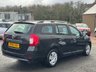 USED 2018 68 DACIA LOGAN MCV 0.9 TCe Comfort Estate 5dr Petrol Manual Euro 6 (s/s) (90 ps) 