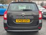 USED 2018 68 DACIA LOGAN MCV 0.9 TCe Comfort Estate 5dr Petrol Manual Euro 6 (s/s) (90 ps) 