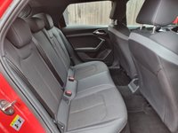 USED 2020 20 AUDI A1 1.0 TFSI 30 S line Sportback 5dr Petrol Manual Euro 6 (s/s) (116 ps) ** WE OFFER FINANCE ON THIS CAR **