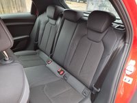 USED 2020 20 AUDI A1 1.0 TFSI 30 S line Sportback 5dr Petrol Manual Euro 6 (s/s) (116 ps) ** WE OFFER FINANCE ON THIS CAR **