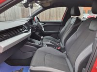 USED 2020 20 AUDI A1 1.0 TFSI 30 S line Sportback 5dr Petrol Manual Euro 6 (s/s) (116 ps) ** WE OFFER FINANCE ON THIS CAR **