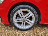 USED 2020 20 AUDI A1 1.0 TFSI 30 S line Sportback 5dr Petrol Manual Euro 6 (s/s) (116 ps) ** WE OFFER FINANCE ON THIS CAR **