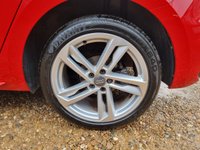 USED 2020 20 AUDI A1 1.0 TFSI 30 S line Sportback 5dr Petrol Manual Euro 6 (s/s) (116 ps) ** WE OFFER FINANCE ON THIS CAR **