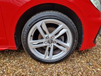 USED 2020 20 AUDI A1 1.0 TFSI 30 S line Sportback 5dr Petrol Manual Euro 6 (s/s) (116 ps) ** WE OFFER FINANCE ON THIS CAR **