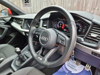 USED 2020 20 AUDI A1 1.0 TFSI 30 S line Sportback 5dr Petrol Manual Euro 6 (s/s) (116 ps) ** WE OFFER FINANCE ON THIS CAR **