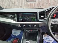USED 2020 20 AUDI A1 1.0 TFSI 30 S line Sportback 5dr Petrol Manual Euro 6 (s/s) (116 ps) ** WE OFFER FINANCE ON THIS CAR **