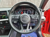 USED 2020 20 AUDI A1 1.0 TFSI 30 S line Sportback 5dr Petrol Manual Euro 6 (s/s) (116 ps) ** WE OFFER FINANCE ON THIS CAR **