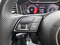 USED 2020 20 AUDI A1 1.0 TFSI 30 S line Sportback 5dr Petrol Manual Euro 6 (s/s) (116 ps) ** WE OFFER FINANCE ON THIS CAR **