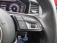 USED 2020 20 AUDI A1 1.0 TFSI 30 S line Sportback 5dr Petrol Manual Euro 6 (s/s) (116 ps) ** WE OFFER FINANCE ON THIS CAR **