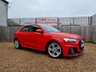USED 2020 20 AUDI A1 1.0 TFSI 30 S line Sportback 5dr Petrol Manual Euro 6 (s/s) (116 ps) ** WE OFFER FINANCE ON THIS CAR **