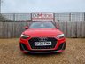 USED 2020 20 AUDI A1 1.0 TFSI 30 S line Sportback 5dr Petrol Manual Euro 6 (s/s) (116 ps) ** WE OFFER FINANCE ON THIS CAR **