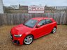 USED 2020 20 AUDI A1 1.0 TFSI 30 S line Sportback 5dr Petrol Manual Euro 6 (s/s) (116 ps) ** WE OFFER FINANCE ON THIS CAR **