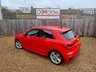 USED 2020 20 AUDI A1 1.0 TFSI 30 S line Sportback 5dr Petrol Manual Euro 6 (s/s) (116 ps) ** WE OFFER FINANCE ON THIS CAR **