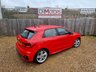 USED 2020 20 AUDI A1 1.0 TFSI 30 S line Sportback 5dr Petrol Manual Euro 6 (s/s) (116 ps) ** WE OFFER FINANCE ON THIS CAR **