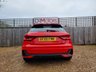 USED 2020 20 AUDI A1 1.0 TFSI 30 S line Sportback 5dr Petrol Manual Euro 6 (s/s) (116 ps) ** WE OFFER FINANCE ON THIS CAR **