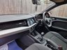 USED 2020 20 AUDI A1 1.0 TFSI 30 S line Sportback 5dr Petrol Manual Euro 6 (s/s) (116 ps) ** WE OFFER FINANCE ON THIS CAR **