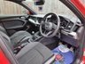 USED 2020 20 AUDI A1 1.0 TFSI 30 S line Sportback 5dr Petrol Manual Euro 6 (s/s) (116 ps) ** WE OFFER FINANCE ON THIS CAR **