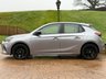 USED 2021 71 VAUXHALL CORSA 1.2 SE Hatchback 5dr Petrol Manual Euro 6 (75 ps) FSH- STUNNING INSIDE AN OUT.