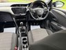 USED 2021 71 VAUXHALL CORSA 1.2 SE Hatchback 5dr Petrol Manual Euro 6 (75 ps) FSH- STUNNING INSIDE AN OUT.