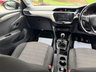 USED 2021 71 VAUXHALL CORSA 1.2 SE Hatchback 5dr Petrol Manual Euro 6 (75 ps) FSH- STUNNING INSIDE AN OUT.