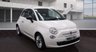 USED 2012 62 FIAT 500 0.9 TwinAir Hatchback 3dr Petrol Manual Euro 5 (s/s) (85 bhp) 