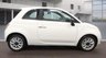 USED 2012 62 FIAT 500 0.9 TwinAir Hatchback 3dr Petrol Manual Euro 5 (s/s) (85 bhp) 