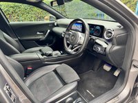 USED 2019 69 MERCEDES-BENZ A-CLASS 1.3 A200 AMG Line (Premium) Saloon 4dr Petrol 7G-DCT Euro 6 (s/s) (163 ps) 