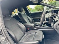 USED 2019 69 MERCEDES-BENZ A-CLASS 1.3 A200 AMG Line (Premium) Saloon 4dr Petrol 7G-DCT Euro 6 (s/s) (163 ps) 