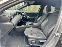 USED 2019 69 MERCEDES-BENZ A-CLASS 1.3 A200 AMG Line (Premium) Saloon 4dr Petrol 7G-DCT Euro 6 (s/s) (163 ps) 