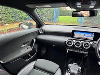 USED 2019 69 MERCEDES-BENZ A-CLASS 1.3 A200 AMG Line (Premium) Saloon 4dr Petrol 7G-DCT Euro 6 (s/s) (163 ps) 