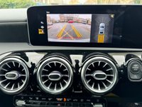 USED 2019 69 MERCEDES-BENZ A-CLASS 1.3 A200 AMG Line (Premium) Saloon 4dr Petrol 7G-DCT Euro 6 (s/s) (163 ps) 