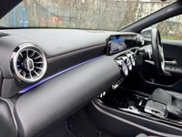 USED 2019 69 MERCEDES-BENZ A-CLASS 1.3 A200 AMG Line (Premium) Saloon 4dr Petrol 7G-DCT Euro 6 (s/s) (163 ps) 