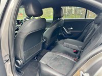 USED 2019 69 MERCEDES-BENZ A-CLASS 1.3 A200 AMG Line (Premium) Saloon 4dr Petrol 7G-DCT Euro 6 (s/s) (163 ps) 