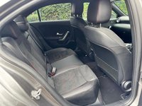 USED 2019 69 MERCEDES-BENZ A-CLASS 1.3 A200 AMG Line (Premium) Saloon 4dr Petrol 7G-DCT Euro 6 (s/s) (163 ps) 