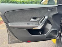 USED 2019 69 MERCEDES-BENZ A-CLASS 1.3 A200 AMG Line (Premium) Saloon 4dr Petrol 7G-DCT Euro 6 (s/s) (163 ps) 