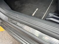USED 2019 69 MERCEDES-BENZ A-CLASS 1.3 A200 AMG Line (Premium) Saloon 4dr Petrol 7G-DCT Euro 6 (s/s) (163 ps) 