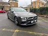 USED 2019 69 MERCEDES-BENZ A-CLASS 1.3 A200 AMG Line (Premium) Saloon 4dr Petrol 7G-DCT Euro 6 (s/s) (163 ps) 