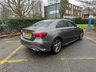 USED 2019 69 MERCEDES-BENZ A-CLASS 1.3 A200 AMG Line (Premium) Saloon 4dr Petrol 7G-DCT Euro 6 (s/s) (163 ps) 