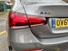 USED 2019 69 MERCEDES-BENZ A-CLASS 1.3 A200 AMG Line (Premium) Saloon 4dr Petrol 7G-DCT Euro 6 (s/s) (163 ps) 