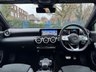 USED 2019 69 MERCEDES-BENZ A-CLASS 1.3 A200 AMG Line (Premium) Saloon 4dr Petrol 7G-DCT Euro 6 (s/s) (163 ps) 