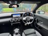 USED 2019 69 MERCEDES-BENZ A-CLASS 1.3 A200 AMG Line (Premium) Saloon 4dr Petrol 7G-DCT Euro 6 (s/s) (163 ps) 