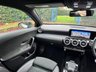 USED 2019 69 MERCEDES-BENZ A-CLASS 1.3 A200 AMG Line (Premium) Saloon 4dr Petrol 7G-DCT Euro 6 (s/s) (163 ps) 