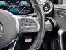 USED 2019 69 MERCEDES-BENZ A-CLASS 1.3 A200 AMG Line (Premium) Saloon 4dr Petrol 7G-DCT Euro 6 (s/s) (163 ps) 