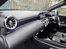 USED 2019 69 MERCEDES-BENZ A-CLASS 1.3 A200 AMG Line (Premium) Saloon 4dr Petrol 7G-DCT Euro 6 (s/s) (163 ps) 